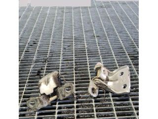 bontott HYUNDAI TUCSON Ajtó Zsanér (Pozíciófüggetlen)