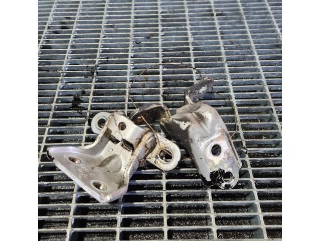 bontott HYUNDAI TUCSON Ajtó Zsanér (Pozíciófüggetlen)