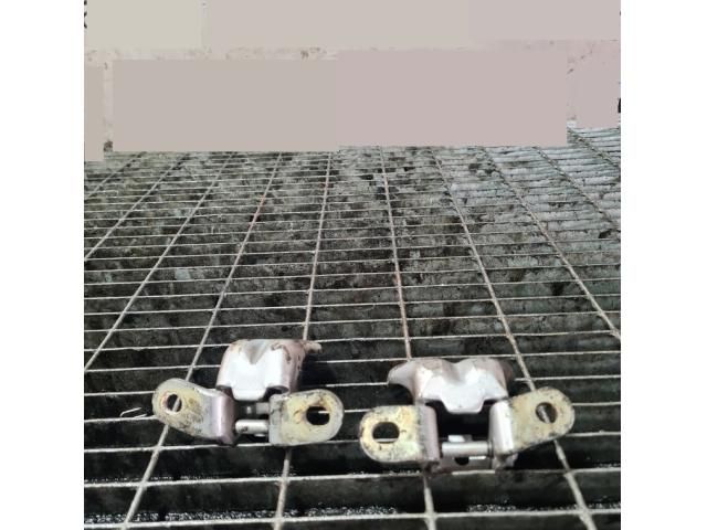 bontott HYUNDAI TUCSON Ajtó Zsanér (Pozíciófüggetlen)