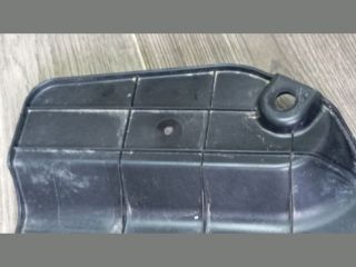 bontott HYUNDAI TUCSON Alsó Motorburkolat