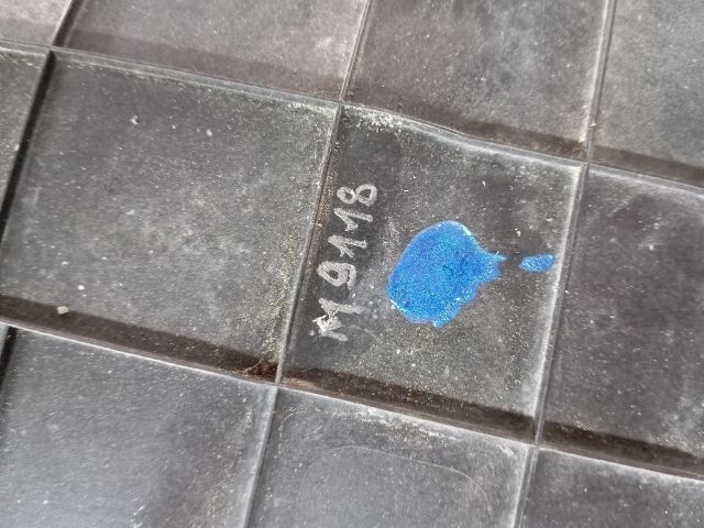 bontott HYUNDAI TUCSON Alsó Motorburkolat