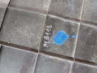 bontott HYUNDAI TUCSON Alsó Motorburkolat