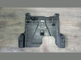 bontott HYUNDAI TUCSON Alsó Motorburkolat