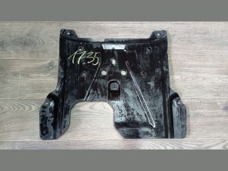 bontott HYUNDAI TUCSON Alsó Motorburkolat