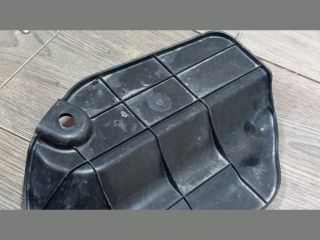 bontott HYUNDAI TUCSON Alsó Motorburkolat