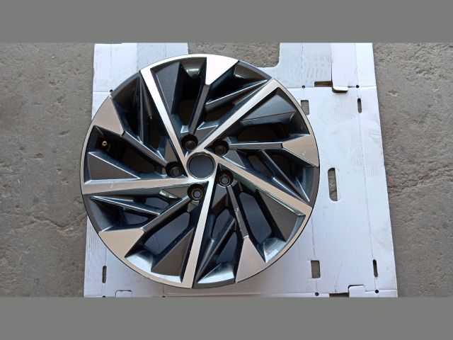 bontott HYUNDAI TUCSON Alufelni (1 db)