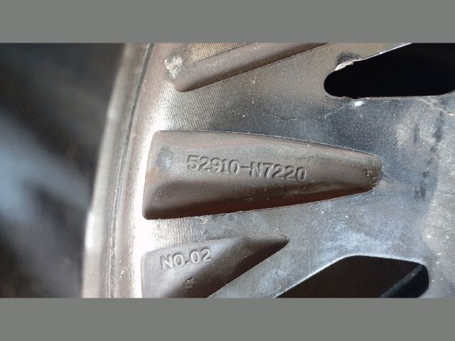 bontott HYUNDAI TUCSON Alufelni (1 db)