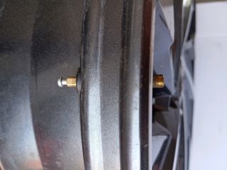 bontott HYUNDAI TUCSON Alufelni (1 db)