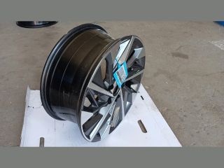bontott HYUNDAI TUCSON Alufelni (1 db)