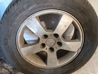 bontott HYUNDAI TUCSON Alufelni Szett Gumival
