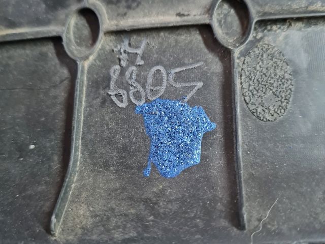 bontott HYUNDAI TUCSON Bal Alsó Műszerfal Burkolat