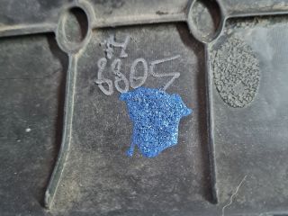 bontott HYUNDAI TUCSON Bal Alsó Műszerfal Burkolat