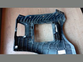 bontott HYUNDAI TUCSON Bal Alsó Műszerfal Burkolat