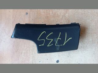 bontott HYUNDAI TUCSON Bal Alsó Műszerfal Burkolat