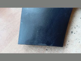 bontott HYUNDAI TUCSON Bal Alsó Műszerfal Burkolat