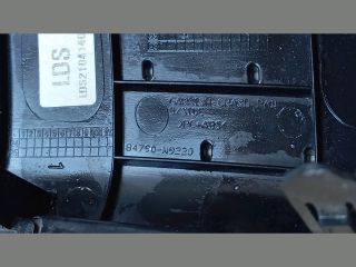 bontott HYUNDAI TUCSON Bal Alsó Műszerfal Burkolat