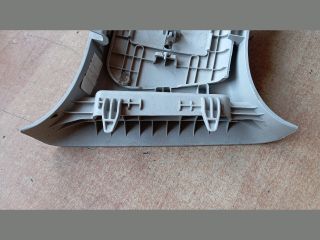 bontott HYUNDAI TUCSON Bal B Oszlop Díszléc