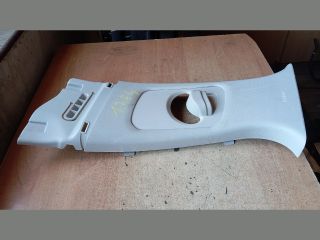 bontott HYUNDAI TUCSON Bal B Oszlop Díszléc