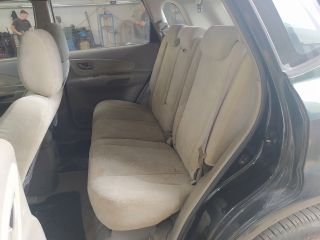 bontott HYUNDAI TUCSON Bal C Oszlop Burkolat