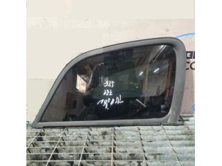 bontott HYUNDAI TUCSON Bal C Oszlop Oldalablak Üveg