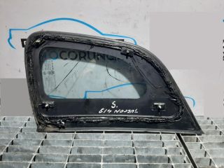 bontott HYUNDAI TUCSON Bal C Oszlop Oldalablak Üveg