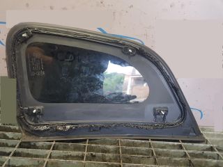 bontott HYUNDAI TUCSON Bal C Oszlop Oldalablak Üveg