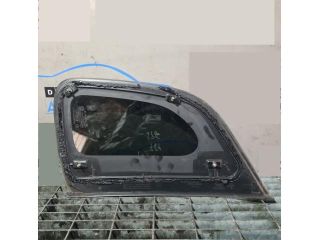 bontott HYUNDAI TUCSON Bal C Oszlop Oldalablak Üveg