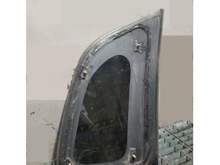 bontott HYUNDAI TUCSON Bal C Oszlop Oldalablak Üveg