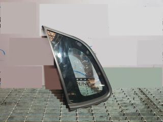 bontott HYUNDAI TUCSON Bal C Oszlop Oldalablak Üveg