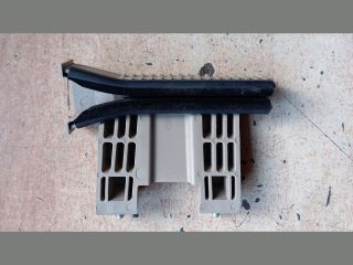 bontott HYUNDAI TUCSON Bal első Ablak Sín