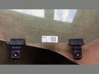 bontott HYUNDAI TUCSON Bal első Ablak