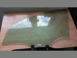 bontott HYUNDAI TUCSON Bal első Ablak