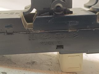 bontott HYUNDAI TUCSON Bal első Ablakemelő Kapcsoló