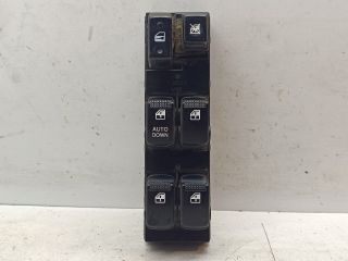 bontott HYUNDAI TUCSON Bal első Ablakemelő Kapcsoló