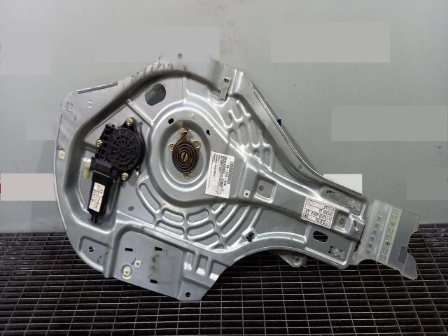 bontott HYUNDAI TUCSON Bal első Ablakemelő Szerkezet (Elektromos)