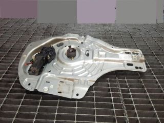 bontott HYUNDAI TUCSON Bal első Ablakemelő Szerkezet (Elektromos)