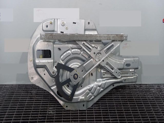 bontott HYUNDAI TUCSON Bal első Ablakemelő Szerkezet (Elektromos)