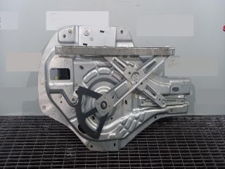 bontott HYUNDAI TUCSON Bal első Ablakemelő Szerkezet (Elektromos)