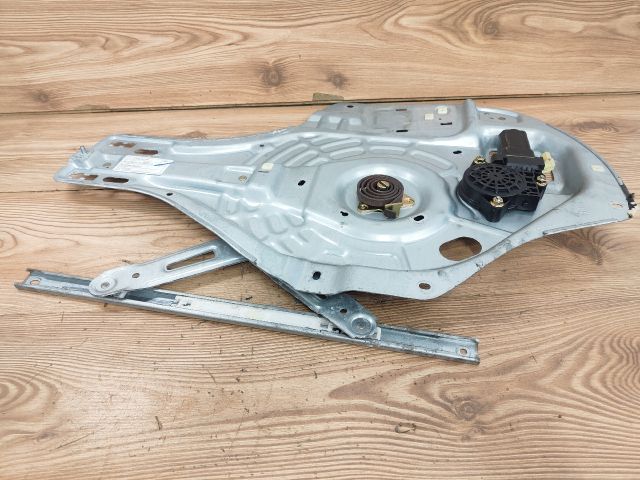 bontott HYUNDAI TUCSON Bal első Ablakemelő Szerkezet (Elektromos)