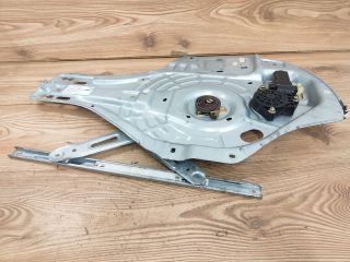 bontott HYUNDAI TUCSON Bal első Ablakemelő Szerkezet (Elektromos)