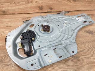 bontott HYUNDAI TUCSON Bal első Ablakemelő Szerkezet (Elektromos)