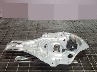 bontott HYUNDAI TUCSON Bal első Ablakemelő Szerkezet (Elektromos)