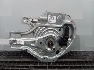 bontott HYUNDAI TUCSON Bal első Ablakemelő Szerkezet (Elektromos)