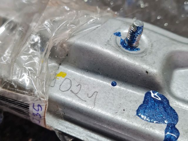 bontott HYUNDAI TUCSON Bal első Ablakemelő Szerkezet (Elektromos)