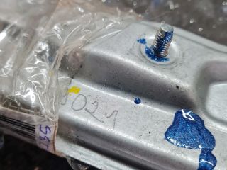 bontott HYUNDAI TUCSON Bal első Ablakemelő Szerkezet (Elektromos)