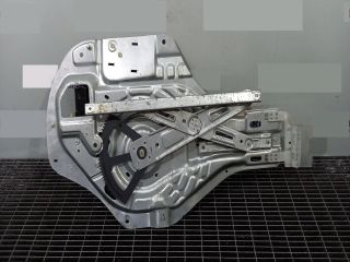 bontott HYUNDAI TUCSON Bal első Ablakemelő Szerkezet (Elektromos)