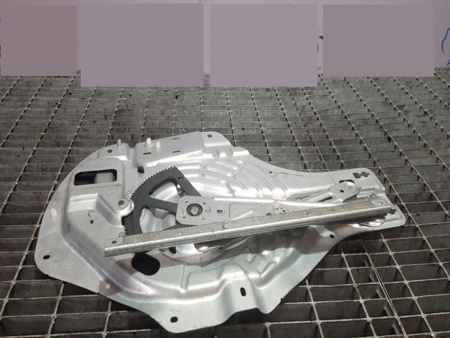 bontott HYUNDAI TUCSON Bal első Ablakemelő Szerkezet (Elektromos)