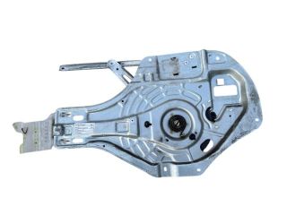 bontott HYUNDAI TUCSON Bal első Ablakemelő Szerkezet (Elektromos)