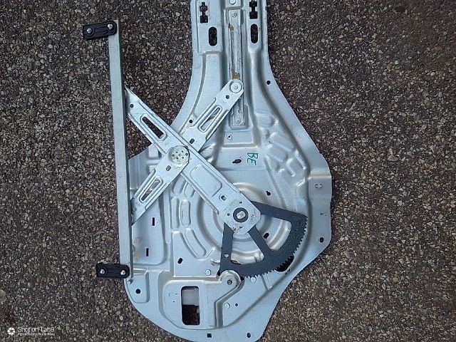 bontott HYUNDAI TUCSON Bal első Ablakemelő Szerkezet (Elektromos)