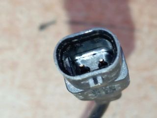 bontott HYUNDAI TUCSON Bal első ABS Jeladó